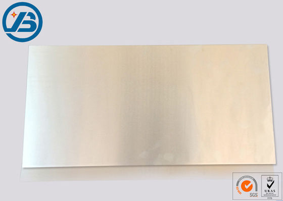 1.5MM ورقة سبائك المغنيسيوم يمكن تخصيص العرض ل 3 C المنتجات