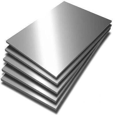 سمك 0.5mm إلى 100mm صفيحة سبيكة المغنيسيوم مع قوة الشد فوق 200MPa مناسبة للمكونات الهيكلية