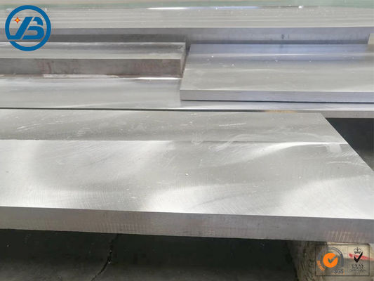 سعر ورقة سبائك المغنيسيوم عالية الجودة لكل كجم ， AZ31B ، AZ61A ، AZ80A