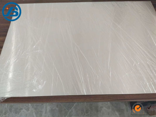 AZ31 ، AZ61 ، AZ91 أجزاء مطابقة لقطع الألواح والألواح المصنوعة من سبائك المغنيسيوم ، حسب الطلب