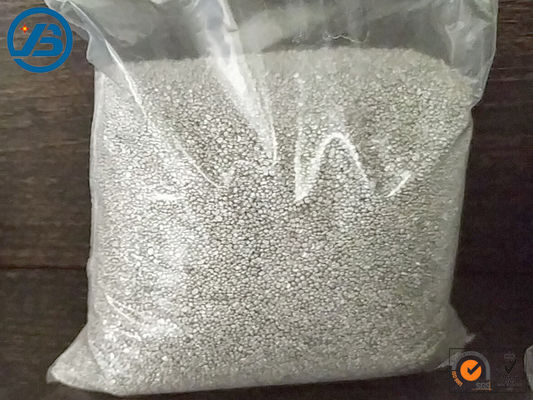 10-400mesh Mg 99.5٪ Minalium Powder لصنع مسحوق فلاش