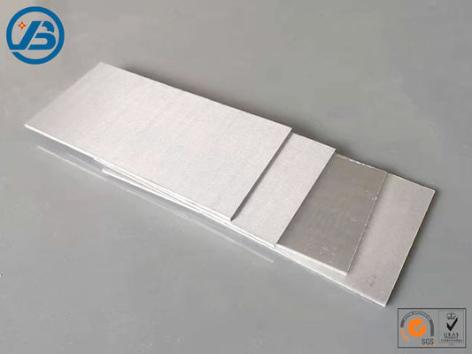 يشتري سمك امتصاص الصدمات الجيد 0.3-120 مم لوحة معدنية من المغنيسيوم سهلة إعادة التدوير online manufacture