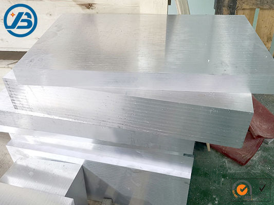 يشتري غير المغناطيسي التدريع سبائك المغنيسيوم لوحة جيدة امتصاص الصدمات online manufacture