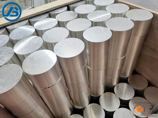 يشتري منخفضة الكثافة جيدة محددة شريط المغنيسيوم جولة AZ31B ZK61M AZ80A AZ91D M2M online manufacture