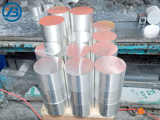 يشتري جيد لمكافحة التداخل الكهرومغناطيسي ودرع سبائك المغنيسيوم بار عدم التلوث online manufacture