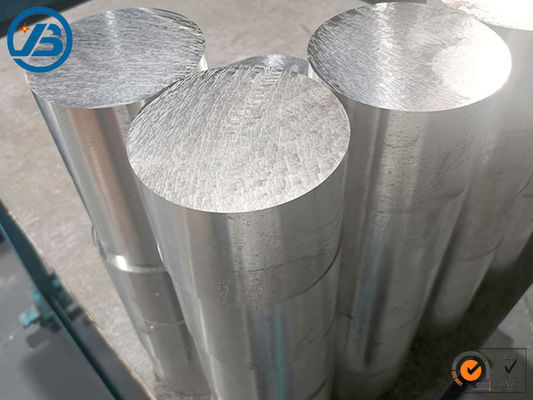 يشتري ذوبان منخفضة الحرارة محددة صغيرة شريط مستدير المغنيسيوم مقاومة جيدة للتشوه online manufacture