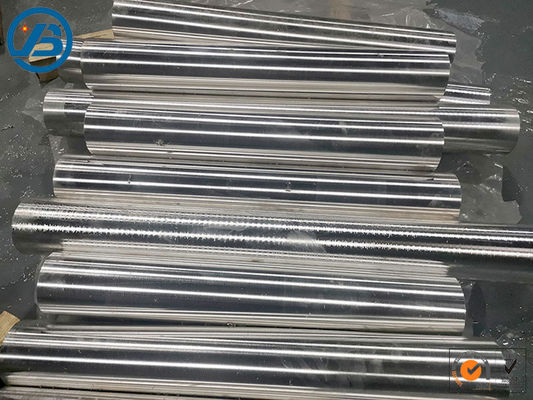 يشتري شريط من سبائك المغنيسيوم مستقر الأبعاد مع أداء امتصاص جيد online manufacture