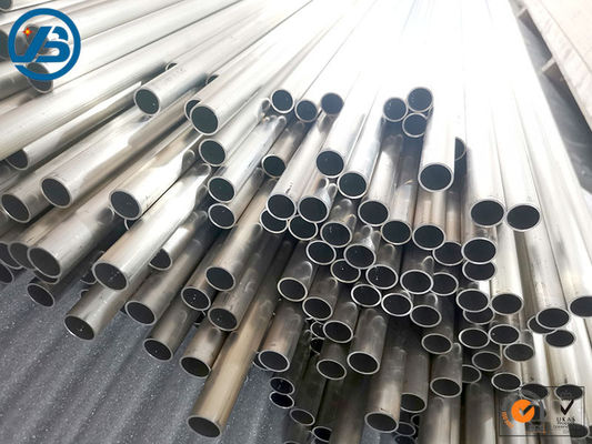 يشتري مقاومة جيدة للتآكل سبائك المغنيسيوم أنبوب غير تشوه online manufacture