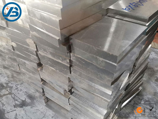 يشتري 0.5-400mm ورقة سبائك المغنيسيوم مقاومة جيدة للتآكل العضوي / القلوي online manufacture