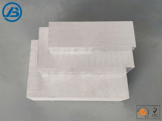 يشتري الموصلية الحرارية الجيدة ورقة سبائك المغنيسيوم أداء صب جيد online manufacture
