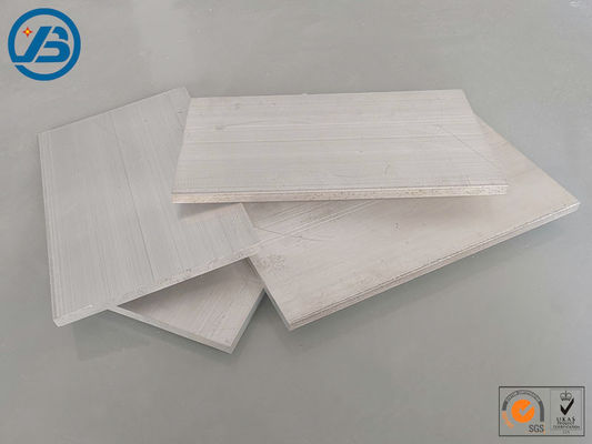 يشتري عزل الصوت القوي ومقاومة الصدمات OEM ورقة سبائك المغنيسيوم النار والدليل online manufacture