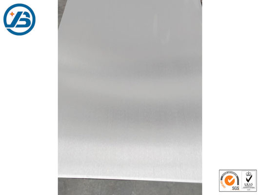 يشتري قوة عالية / صلابة OEM لوحة سبائك المغنيسيوم تبديد الحرارة سريع وخفيفة الوزن online manufacture