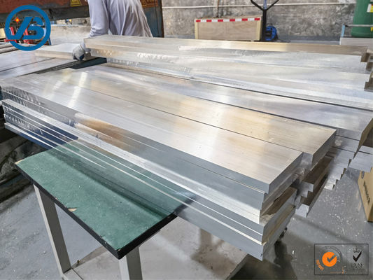 يشتري لوحة سبائك المغنيسيوم موصل كهربائي / حراري ZK60-T5 صلابة عالية online manufacture