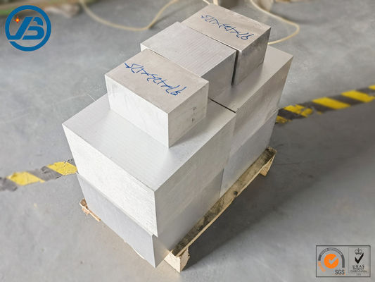 يشتري صناعة جيدة مقاومة التآكل ZK60-T5 لوحة المغنيسيوم صلابة عالية online manufacture