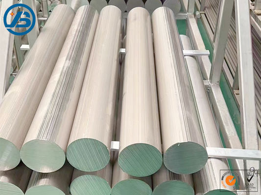يشتري أداء العملية الجيد ZK60-T5 موصل حراري كهربائي لقضيب المغنيسيوم online manufacture