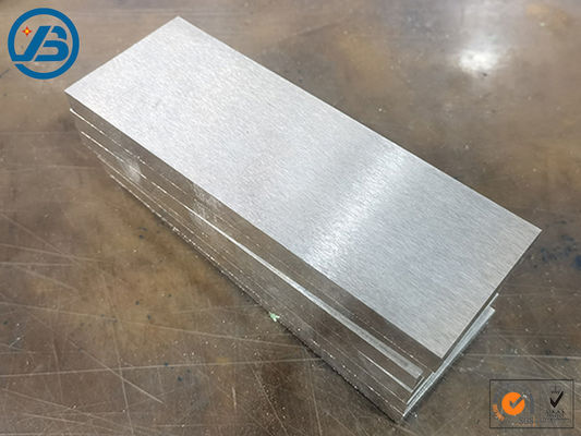 يشتري لوحة سبائك المغنيسيوم المغلفة بكثافة 1.8 جم / سم 3 وحجم مخصص online manufacture