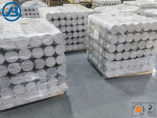 يشتري موصلية كهربائية عالية من سبائك المغنيسيوم مع الموصلية الحرارية المنخفضة online manufacture