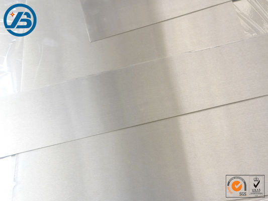 يشتري صفيحة سبيكة المغنيسيوم عالية درجة الحرارة مع 150 W / MK التوصيل الحراري online manufacture