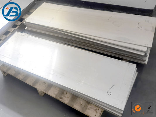 يشتري 1صفيحة من سبيكة المغنيسيوم ذات قوة عالية بقوة سحب 120 مبا online manufacture