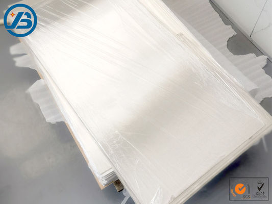 يشتري صبغة الصفائح ذات الكثافة العالية من سبيكة المغنيسيوم 90 MPa 1000mm X 1000mm online manufacture