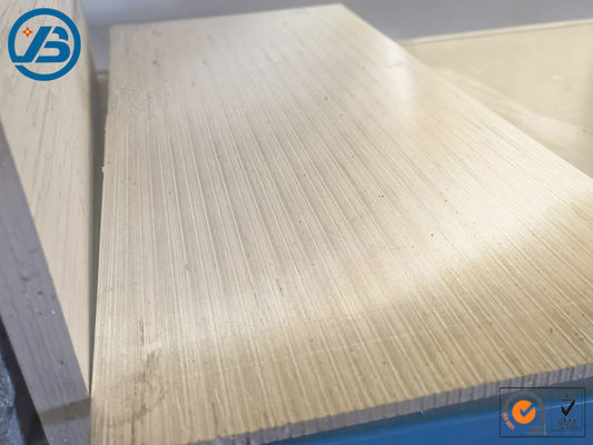 يشتري طلاء سبيكة المغنيسيوم الملمع 1000mm X 1000mm 1.8 G/Cm3 الكثافة online manufacture