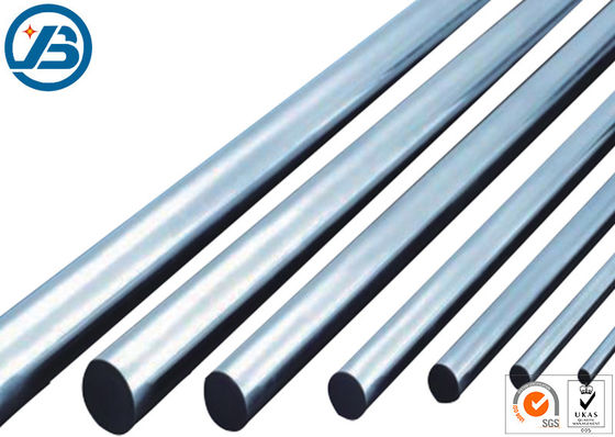 يشتري صناعة / نحت جولة مغنيسيوم سبيكة قضيب أنواع مختلفة AZ61 يتيح يعالج online manufacture