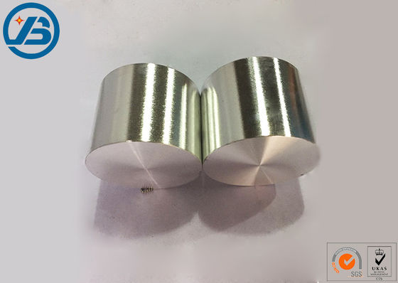 يشتري ديكاستد AZ31B سبائك المغنيسيوم بار شبه - توصيل قضيب Φ3-160 * 3000 online manufacture