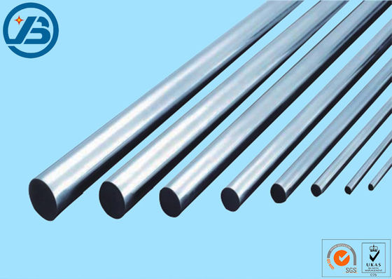يشتري جولة مقذوف أو دييكاست المغنيسيوم المعادن قضيب AZ31 AZ61 AZ91 أخف المواد online manufacture