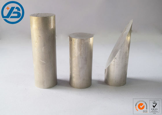 يشتري عالية القوة سبائك المغنيسيوم بار AZ31 AZ61 AZ91 المعادن الخام المغنيسيوم شقة بار online manufacture