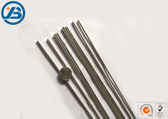 يشتري AZ31B مغ سبيكة المغنيسيوم الألومنيوم لحام الأسلاك الطبية أستم القياسية online manufacture