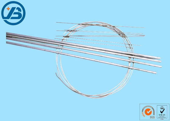 يشتري صغيرة الكثافة سبائك المغنيسيوم سلك لحام الأسلاك الكهربائية مستقرة الأبعاد online manufacture
