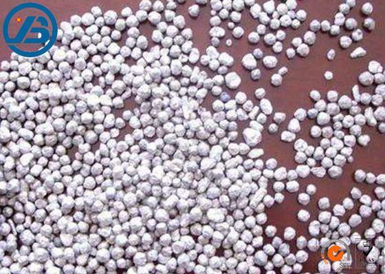 يشتري موزع المياه تصفية المغنيسيوم حبيبات النقي Mg99.98 معالجة المياه الكريات online manufacture