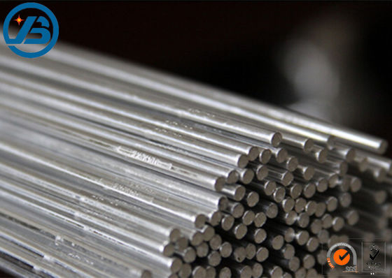 يشتري 1.2 ملليمتر المغنيسيوم لحام الأسلاك AZ31 AZ61 AZ91 سبائك المغنيسيوم سلك قبول أوم online manufacture