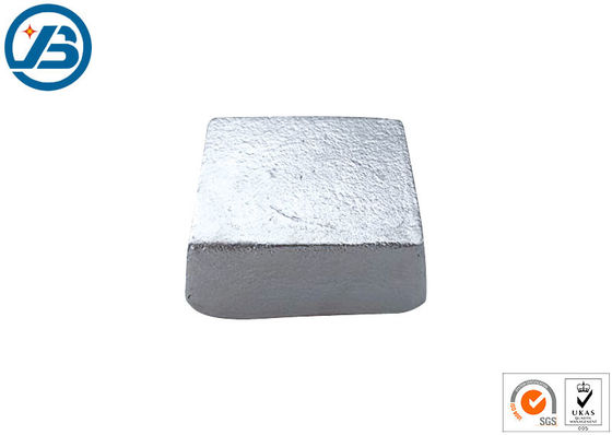 يشتري AZ31B سبائك المغنيسيوم كتلة / سبيكة خفيفة الوزن إسو مصدق online manufacture