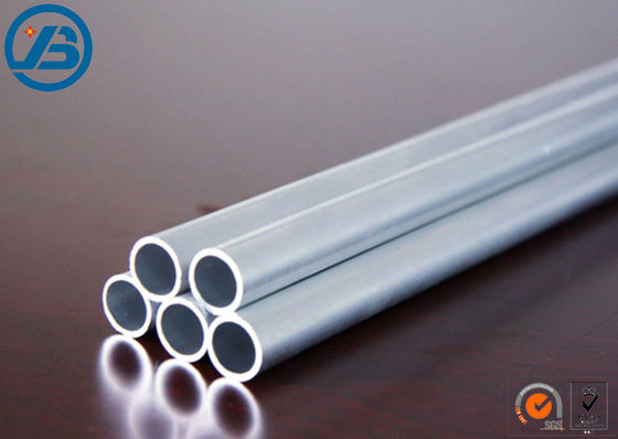 يشتري شبه صب AZ31 سبائك المغنيسيوم الملف الشخصي أنبوب مقذوف نوع أستم القياسية online manufacture