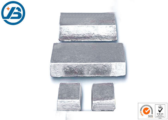 يشتري تخصيص سبيكة عالية القوة سبائك المغنيسيوم شبه - صب المستمر Mg99.8 online manufacture