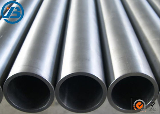 يشتري AZ61A سبائك المغنيسيوم جولة أنبوب مقذوف الداخلية دون عيب / الخبث / ثقب online manufacture