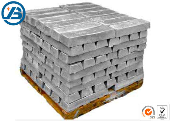 يشتري المعادن سبائك المغنيسيوم سبيكة AM50 سبائك المغنيسيوم كتلة 1000kg أو حسب الطلب online manufacture