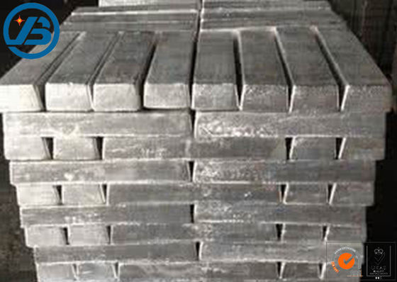 يشتري ميتالورجيكال / تشيميكال AZ91D سبائك المغنيسيوم بلوك بار 120 (شبكة) حبيبات online manufacture