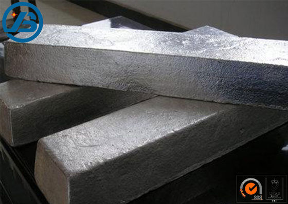 يشتري منخفضة الكثافة Mg99.95A النقي المغنيسيوم سبيكة تستخدم على نطاق واسع في المعدات المحمولة online manufacture