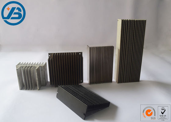 يشتري المغنيسيوم سبائك المشعاعات المشتت الحراري البثق الملامح متعددة نموذج المواد online manufacture