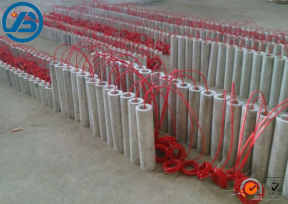 يشتري AZ63 سبائك المغنيسيوم الأنودات الحماية الكاثودية لبناء السفن بناء قفص الاتهام online manufacture