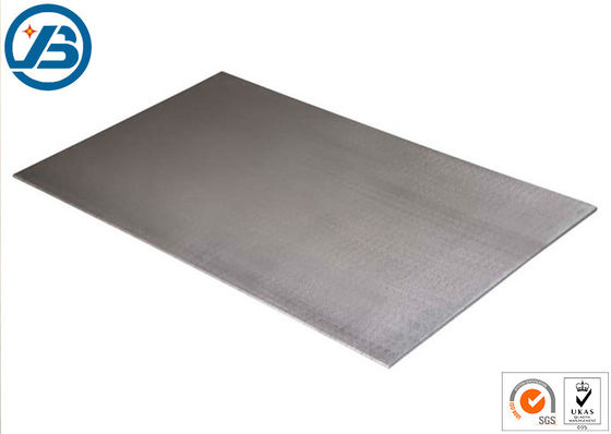 يشتري AZ31B مغ المغنيسيوم سبائك ورقة سطح أملس مع شهادة سي online manufacture