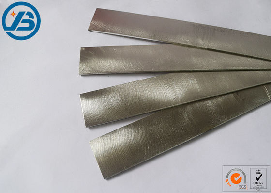 يشتري AZ31B-H24 / O / F سبائك المغنيسيوم ورقة المغنيسيوم تولينغ لوحة ل احباط الساخنة ختم online manufacture