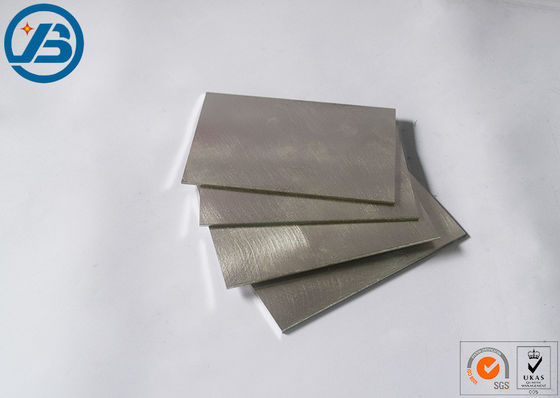 يشتري AZ31-H24 WE54 WE43 سبائك المغنيسيوم ورقة مستطيل الشكل لصناعة السيارات online manufacture