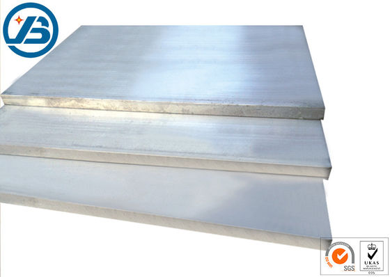 يشتري AZ31 B H24 سبائك المغنيسيوم لوحة معدنية لوحة أستم B90 B الأدوات لوحة online manufacture