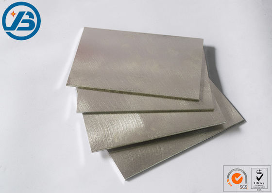 يشتري الاهتزاز معدات الاختبار سبائك المغنيسيوم ورقة AZ31 AZ61 AZ91 WE43 ZK61 online manufacture