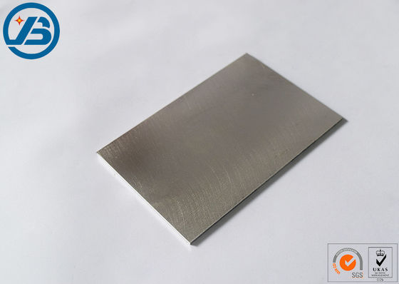 يشتري AZ31B البثق لوحات المغنيسيوم إنغرافينغ منخفضة الكثافة عالية صلابة محددة online manufacture