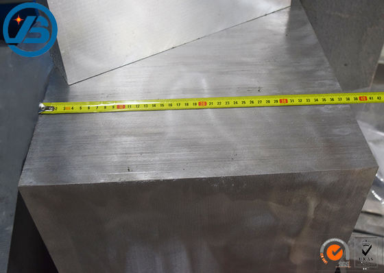 يشتري عالية القوة سبائك المغنيسيوم بلاطة AZ91D AZ31B المستخدمة في مجال الصناعة online manufacture