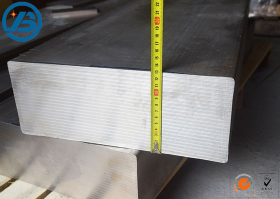 يشتري 130MM سبائك المغنيسيوم لوحة المقاومة للتآكل AZ31 سبائك المغنيسيوم بلاطة online manufacture